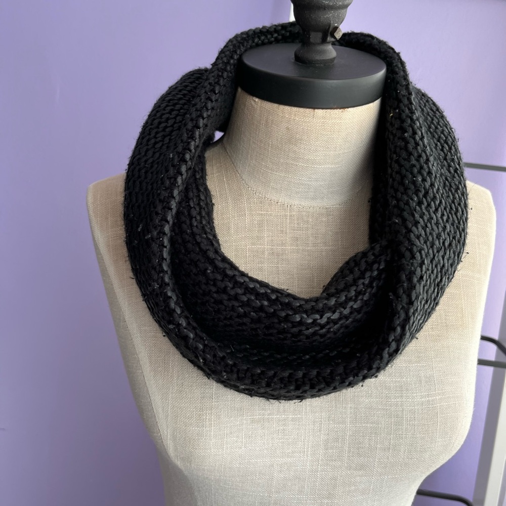 BCBG Eternity Scarf